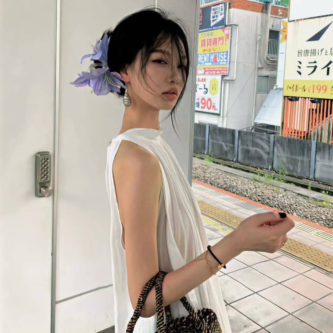 老海的新生活